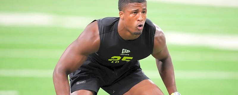 Bengals live their best life in latest NFL Mock Draft by snagging multiple ideal targets for their defense