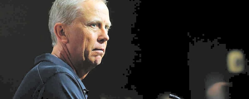 Browns’ Todd Monken Makes Coaching Decision After Kevin Stefanski's Exit