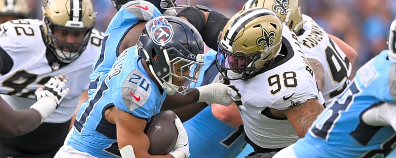 Grading the signing: What the Dallas Cowboys are getting in latest addition to defense