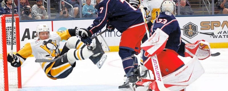 3 Takeaways From Blue Jackets’ 3-2 Win Over the Penguins