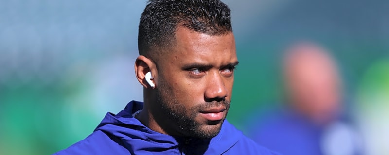 Russell Wilson Announces ‘First-Ever’ News on Friday