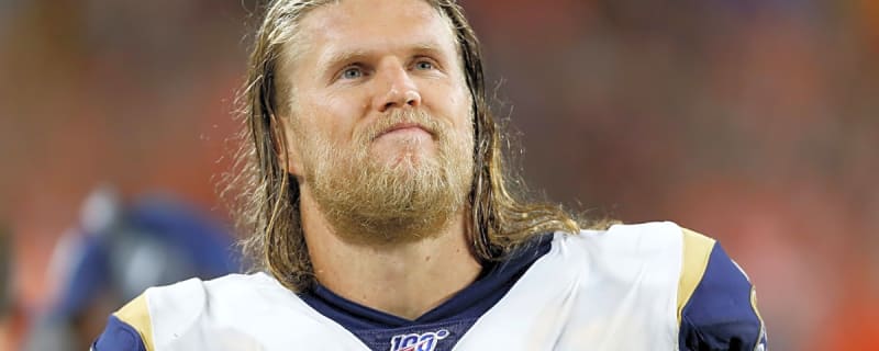 Former NFL Star Clay Matthews Lands New Job Tuesday