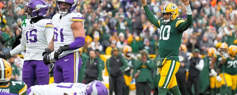 Packers finally execute the one thing they needed most to reestablish themselves as true contenders for the 2025 season