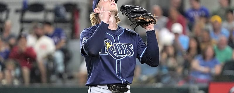 Orioles’ Shane Baz makes attention-grabbing declaration after signing contract extension