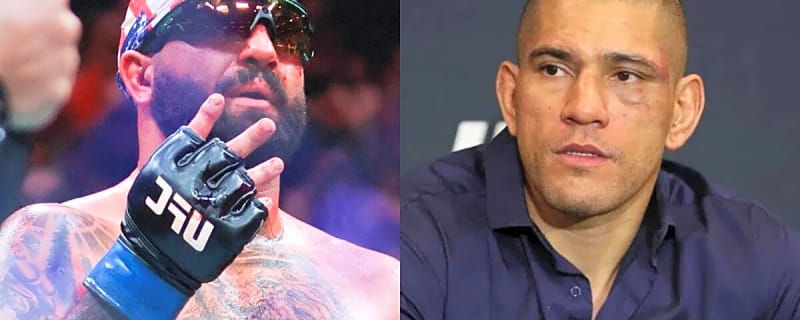 Josh Hokit Piles On as Michael Bisping Calls Alex Pereira a 'Sore Loser' After Ciryl Gane Rematch Callout