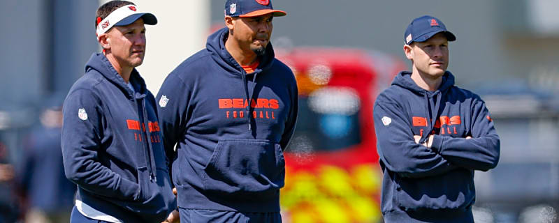 How Dennis Allen Weaponizes Confusion on 3rd Down