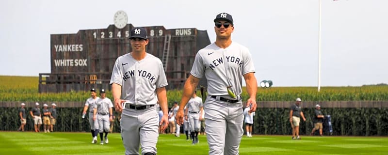 'Thank You, Baseball': Ex-Yankees Star Calls Time on His MLB Career After 9 Long Seasons