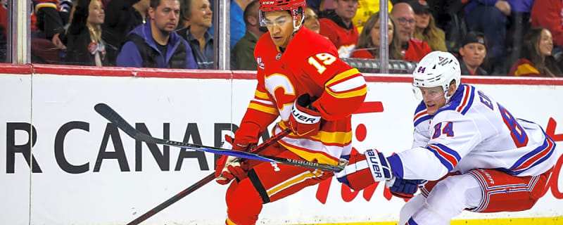 Flames News & Rumours: Andersson, Parekh, Bean & More