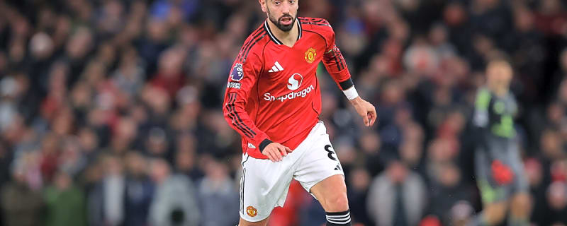 Everton vs. Manchester United Lineups, Preview