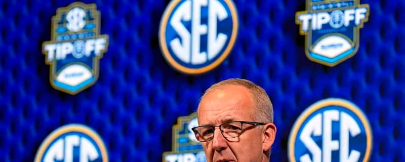 SEC Announces $50,000 Fine For Players Faking Injuries