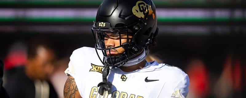 Former Colorado WR Gets Second Chance in NFL With Denver Broncos