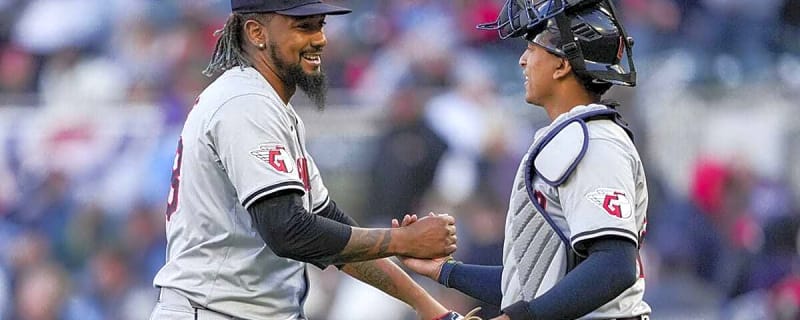 Guardians GM admits players were ‘pissed’ about Emmanuel Clase alleged pitch-rigging scandal