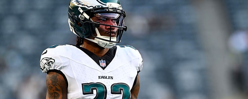 Philadelphia Eagles move on from former UDFA whom they took a chance on