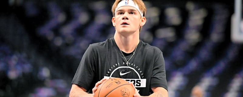 Why Is Mac McClung Not Participating in the Dunk Contest?