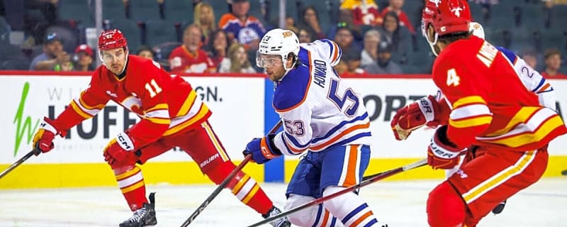 Trusted Pundit Suggests Outrageous Howard for Ekman-Larsson Trade