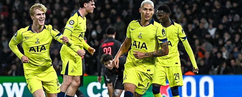 Tottenham vs Fulham Lineups, Preview