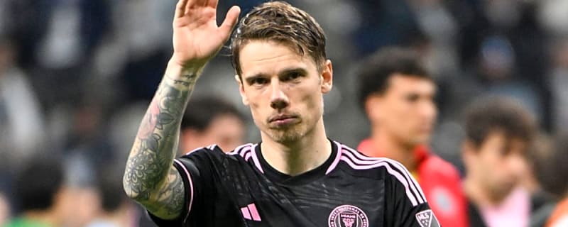 Inter Miami Sends Message After Trading Beloved Attacker