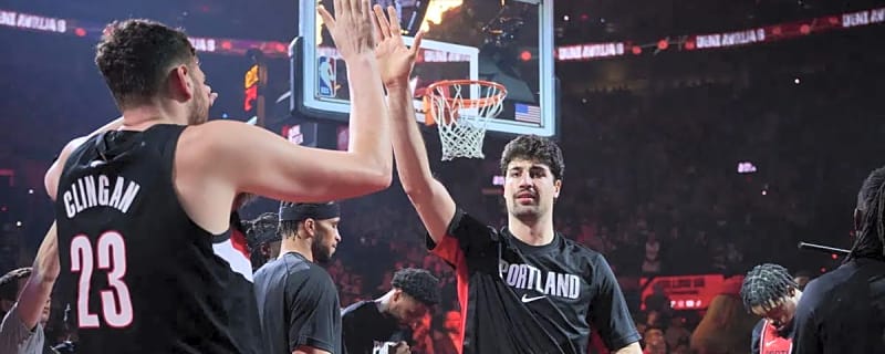 NBA Greenlights $4.25B Sale of Portland Trail Blazers to Dallas-Based Billionaire