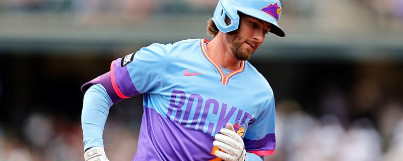 Ryan McMahon Changes Physical Appearance After Yankees Trade