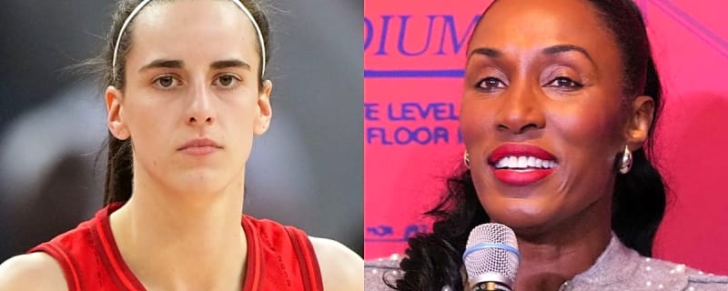 'So Sorry': WNBA Legend Lisa Leslie Reacts to Unfortunate Caitlin Clark Development