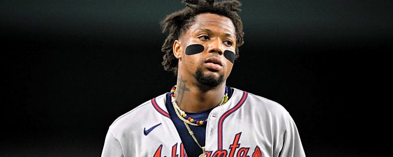 Braves&#39; Brian Snitker Announces Ronald Acuna Jr. News Before Brewers Game