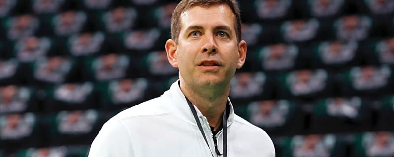 Brad Stevens Takes Clear Stance on Celtics-Blazers Trade
