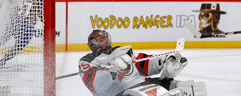 3 Takeaways from the Devils’ Streak-Snapping Loss in Colorado