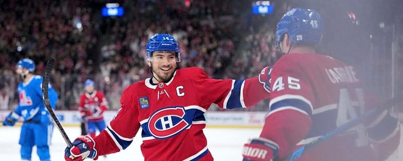 3 Areas the Canadiens Need to Address to Stay Hot After the Olympic Break