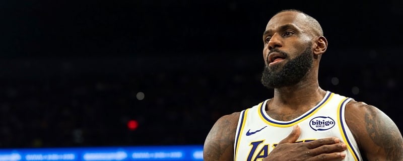 LeBron James Gives Bryson DeChambeau a Shoutout as He Admits His Love For YouTube Golf