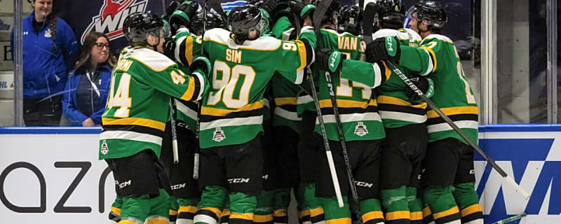 Getting to Know New Lightning Prospect Sam O’Reilly