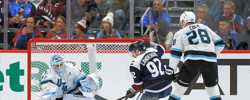 3 Takeaways From Mammoth’s 1-0 Loss to Avalanche