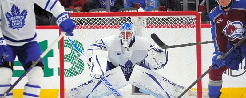 Maple Leafs News & Rumours: Bobrovsky, Cowan, Paul, Tanev & Others