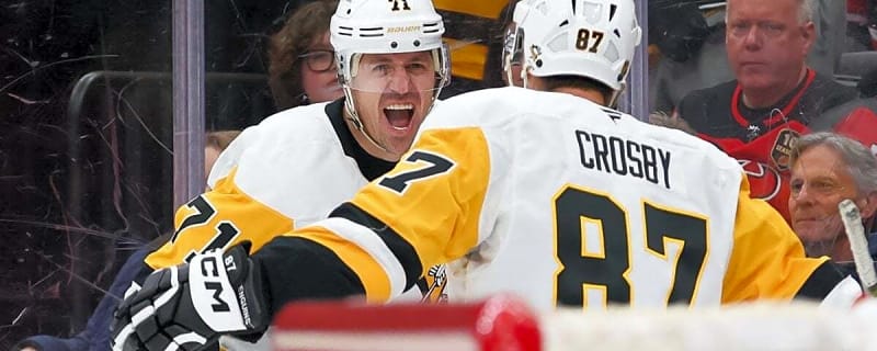 Penguins’ 3 Best Contracts Entering 2026-27