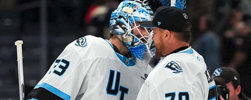 3 Takeaways From Mammoth’s 4-1 Win Over Blue Jackets