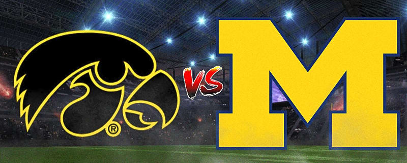 Iowa vs. Michigan prediction, odds, pick for Big Ten clash in Week 4