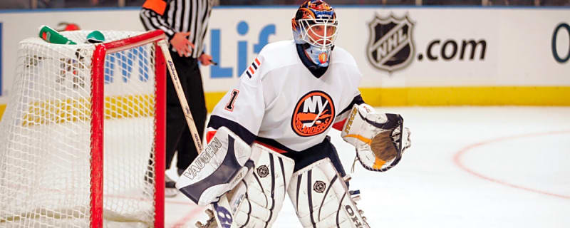 The Mike Dunham Story: From Backup to Goalie Development Savant for the Bruins
