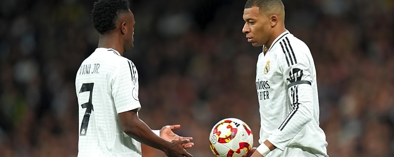 Agent reveals extent Gunners went to try to sign Vinicius