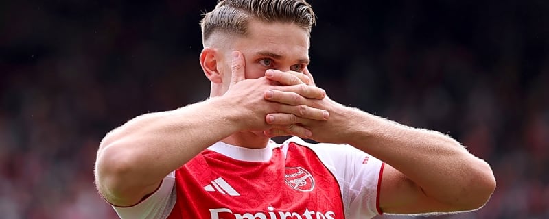 Arteta gave Gyokeres a serious warning about what he is experiencing now