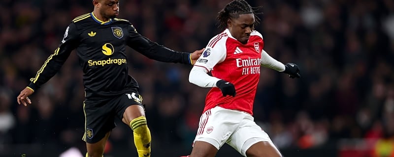 Wayne Rooney thinks Arsenal were nervous in the second half