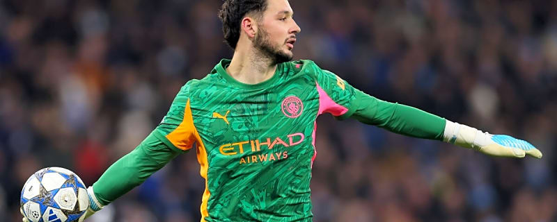 Report: Aston Villa may no longer be favourites to sign Man City star as rivals accelerate efforts