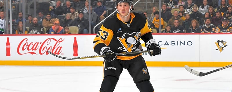 Maple Leafs Should Claim Tomasino Off Of Waivers