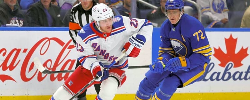 4 Potential Offseason Trade Destinations for Rangers’ Adam Fox 