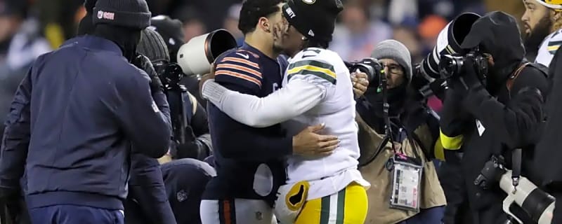 Packers’ Malik Willis gets injury update after painful loss to Bears