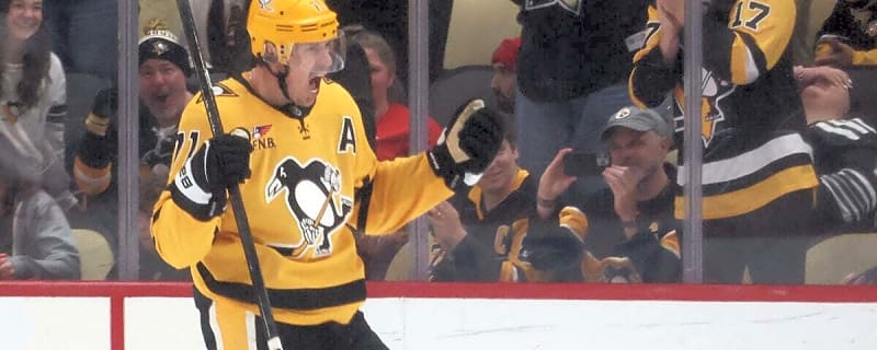 NHL Rumors: Robert Thomas Trade Ask, Malkin Deal, and Panarin to Kings?