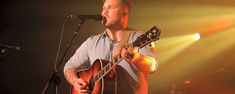 Zach Bryan's Lana Del Rey Duet Arrives Oct. 16: What 'Lies' Tells Us About His New EP