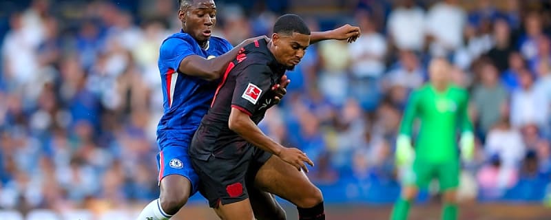 Chelsea gets a fitness boost ahead of their game against Arsenal