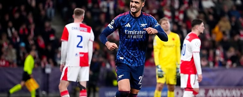 'Most underrated signings' Pundit hands out praise to Arsenal man