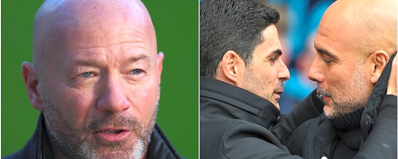 Pundit makes big claim about Arsenal & Man City title race ahead of this weekend’s fixtures