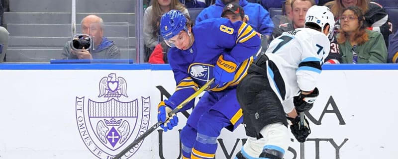 2 Defensemen the Bruins Should Target This Offseason