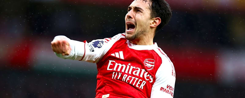 'He’s outstanding' Paul Merson singles out one Arsenal man for praise